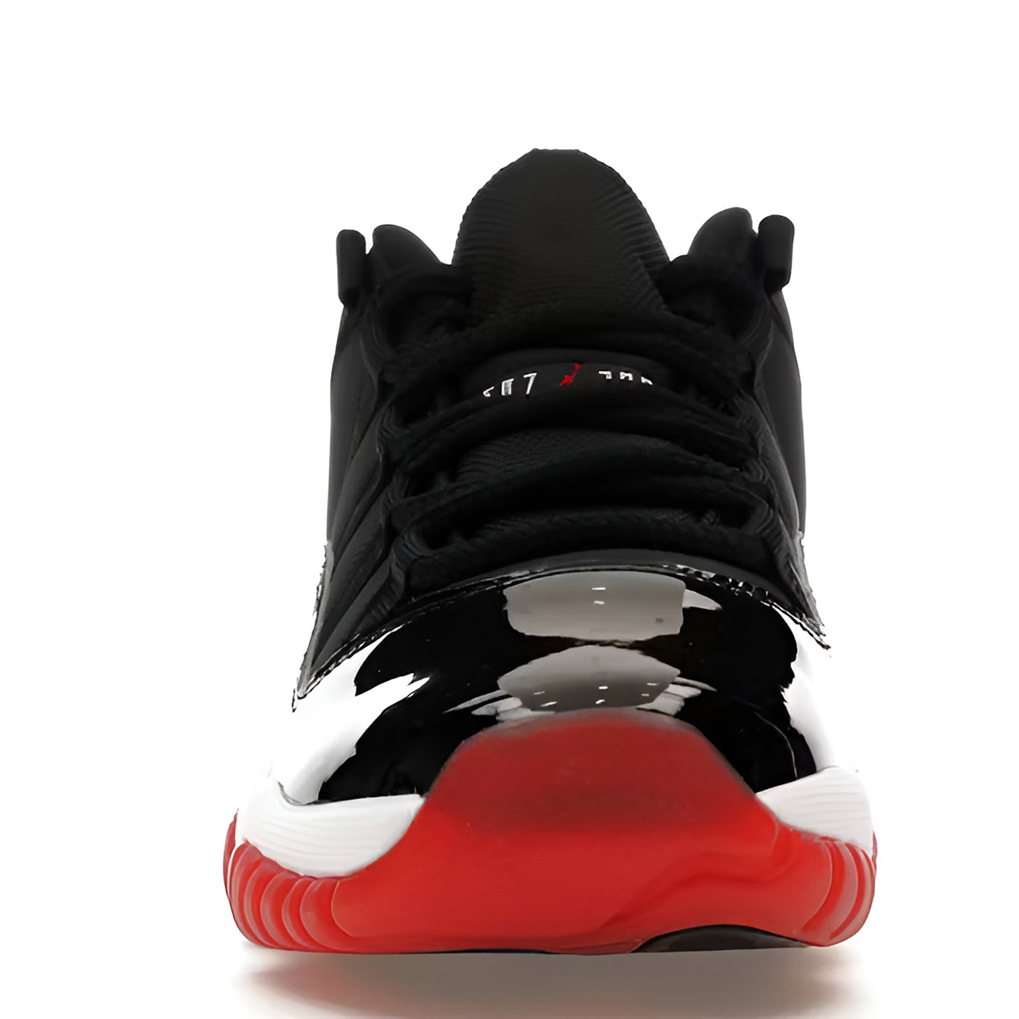 Air Jordan Retro 11 Low Bred (GS) - Hype World