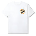 Anti Social Social Club After Us T-shirt White - Hype World