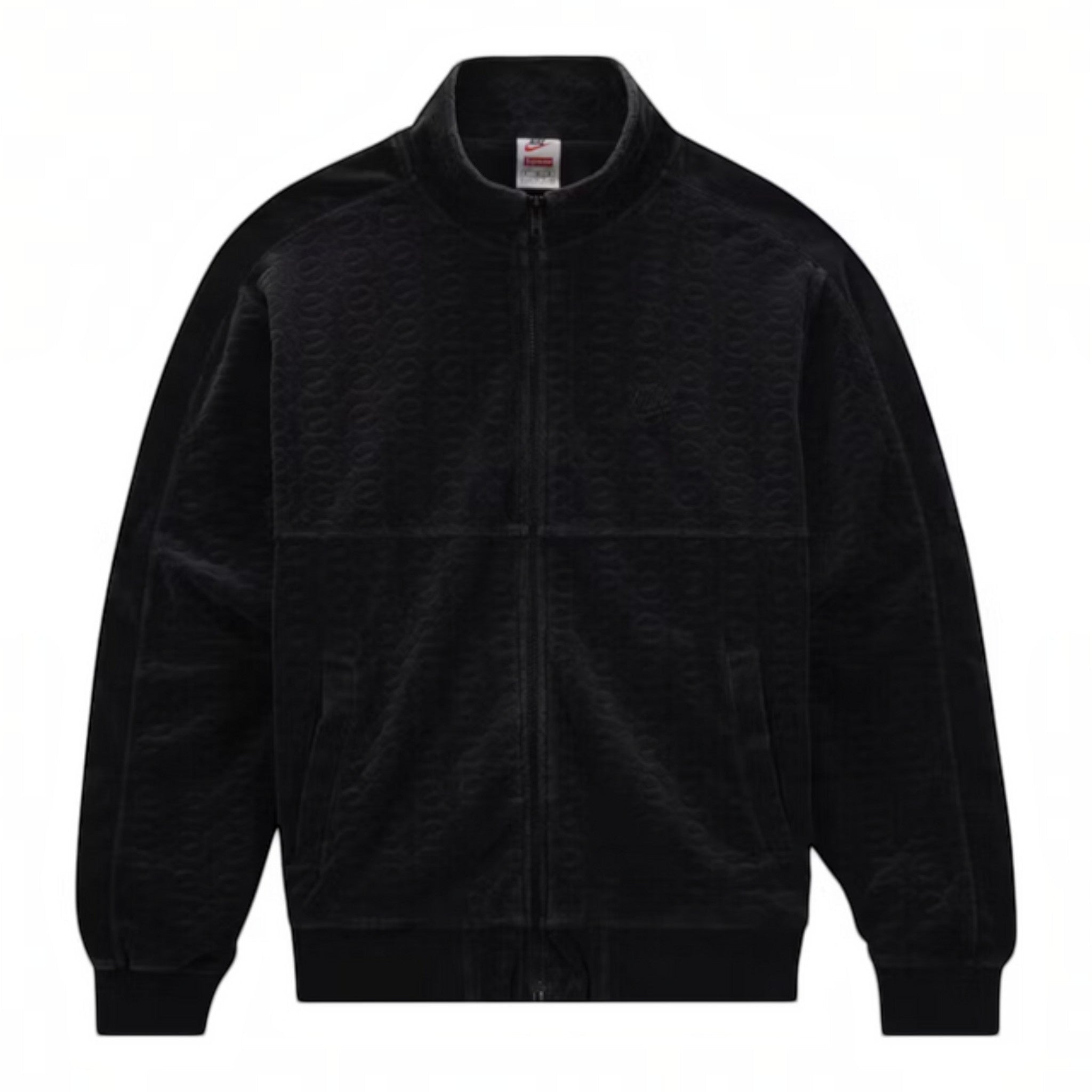 Anti Social Social Club Coach Jacket Black - Hype World