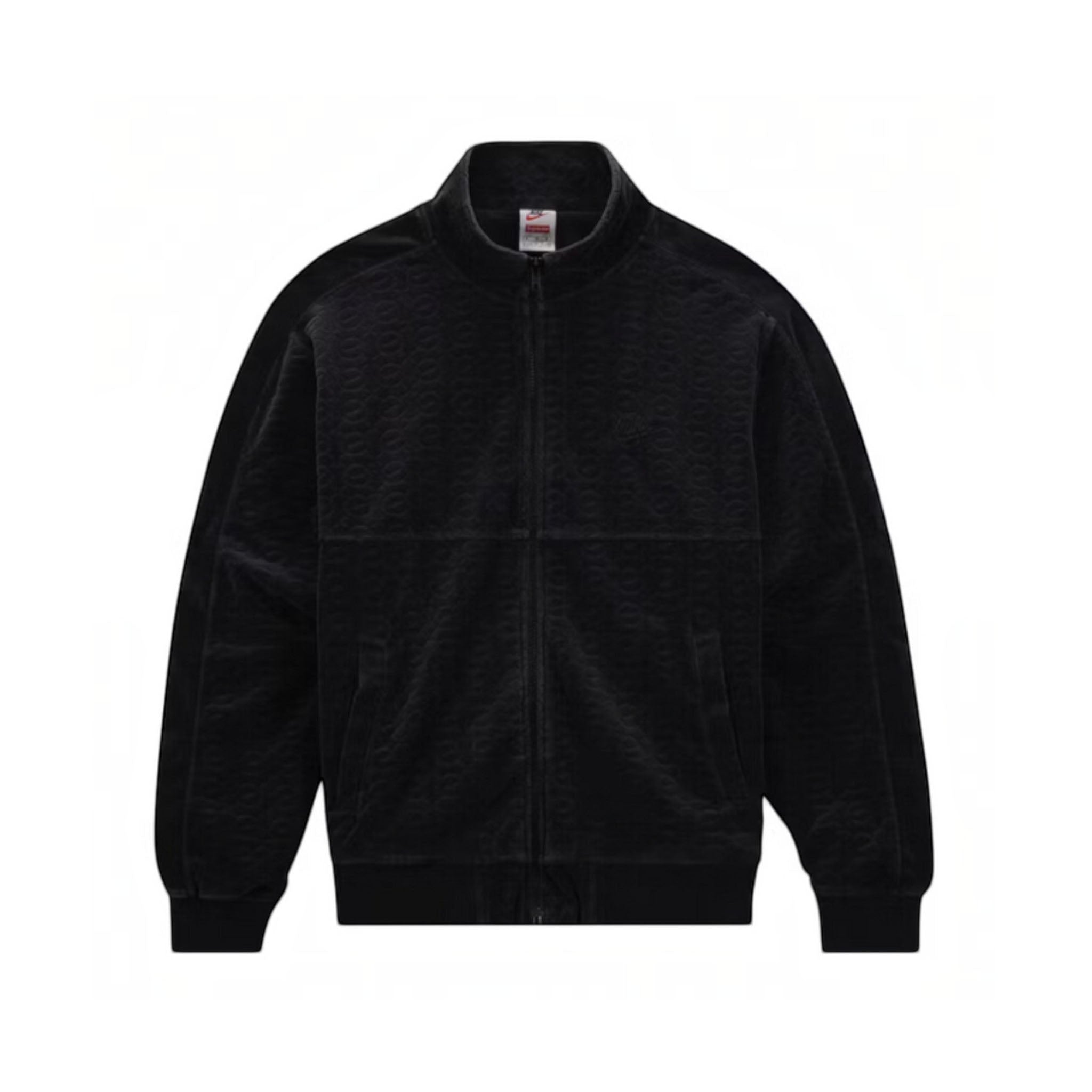 Anti Social Social Club Coach Jacket Black - Hype World