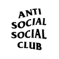 Anti Social Social Club Hoodie - Hype World