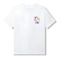 Anti Social Social Club The Real Me Tee White - Hype World