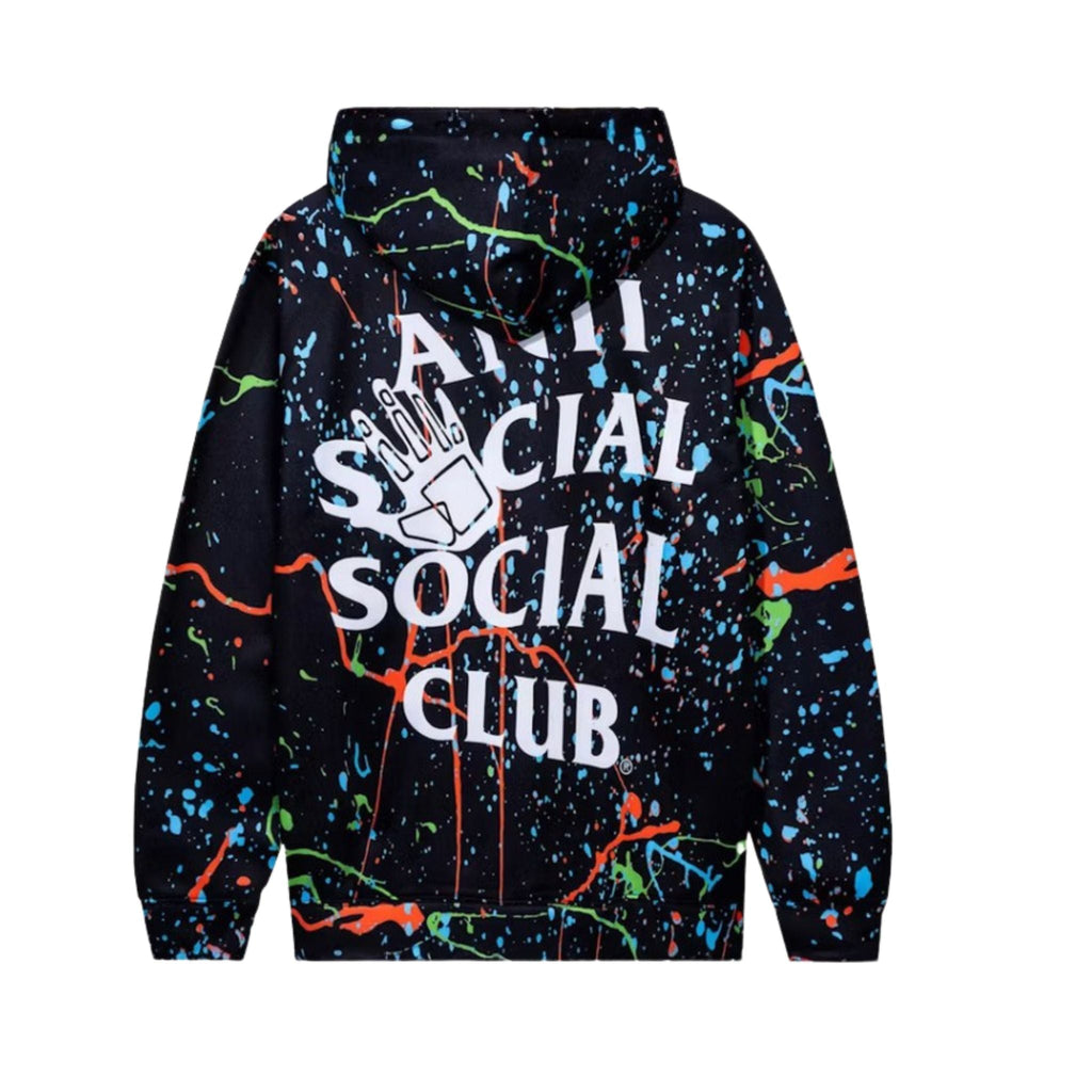 Anti Social Social Club x Body Glove Liquid Sweatsuit (full) - Hype World