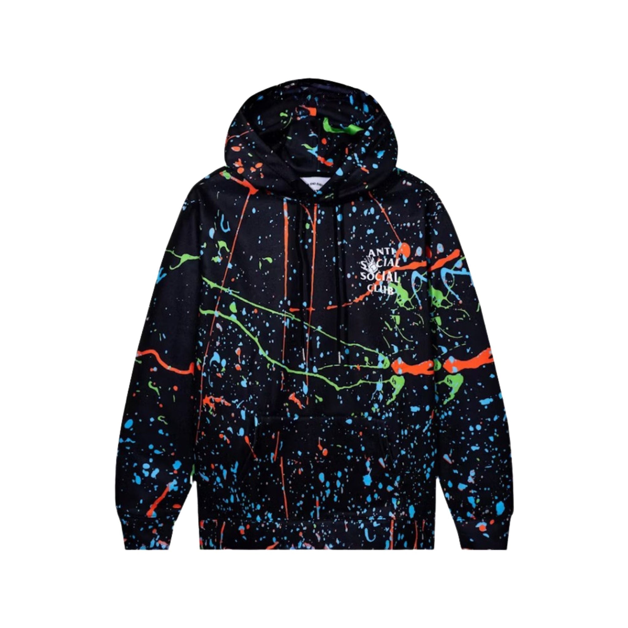 Anti Social Social Club x Body Glove Liquid Sweatsuit (full) - Hype World