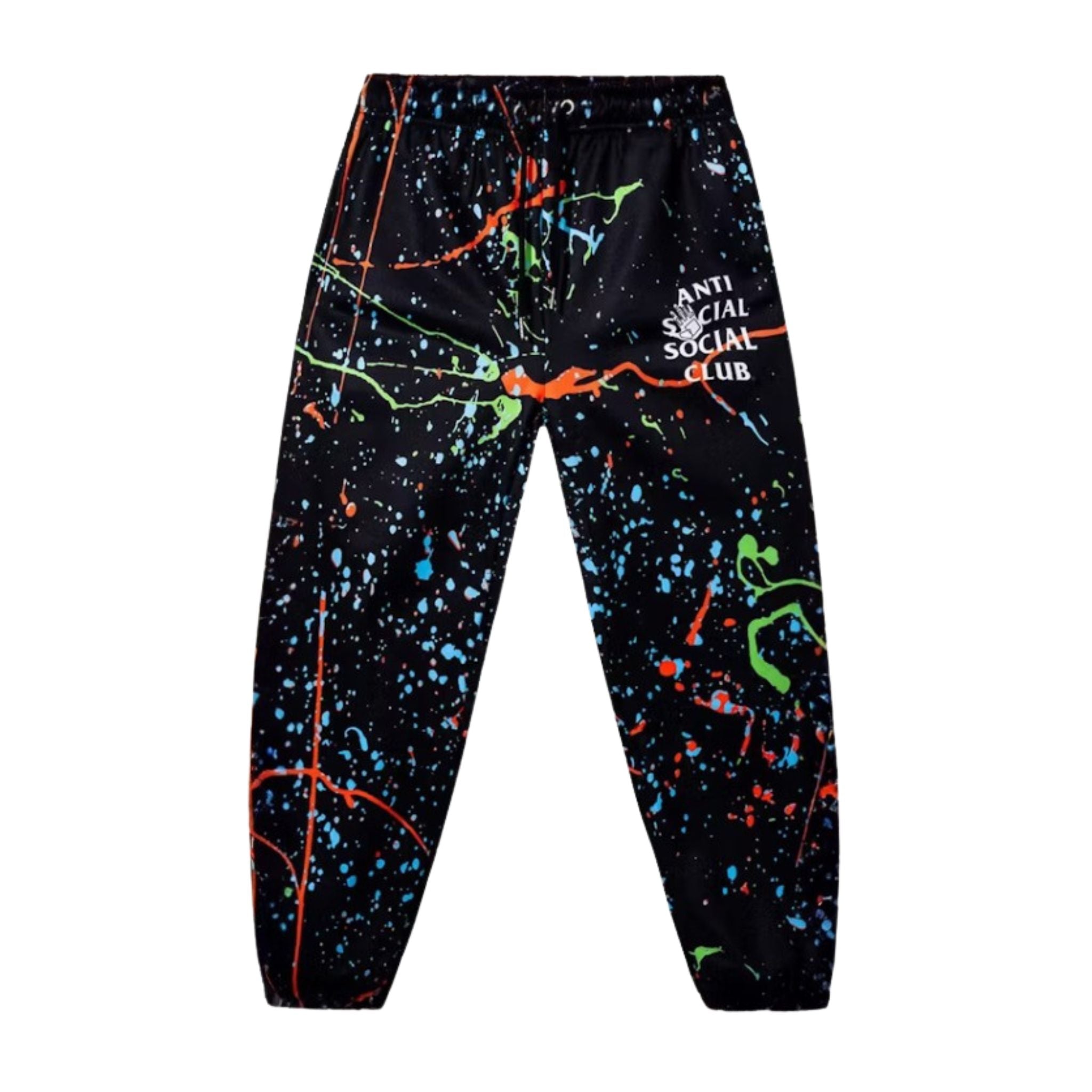 Anti Social Social Club x Body Glove Liquid Sweatsuit (full) - Hype World