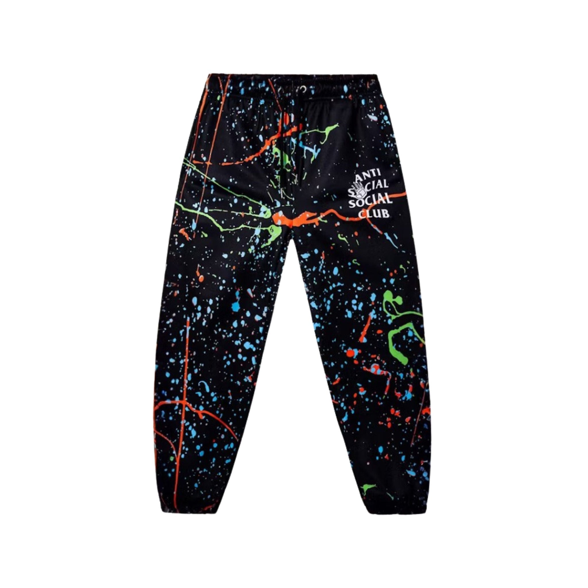 Anti Social Social Club x Body Glove Liquid Sweatsuit (full) - Hype World
