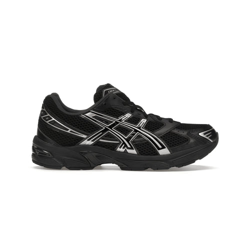 ASICS Gel-1130 "Black Pure Silver" - Hype World