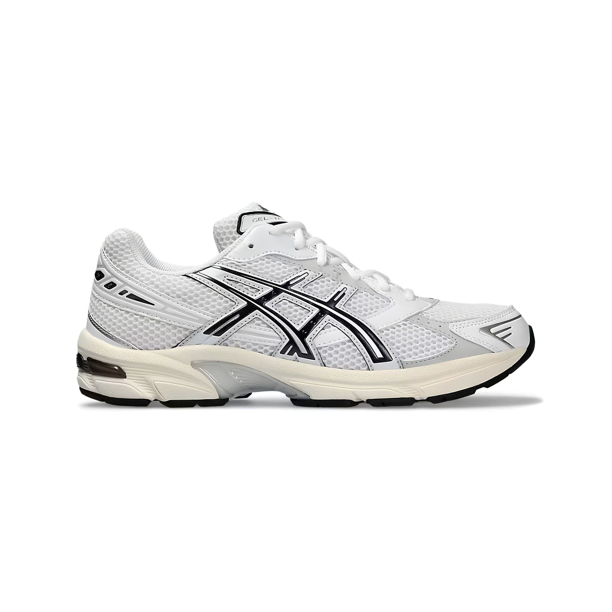 Asics Gel-1130 “Cloud Grey” - Hype World