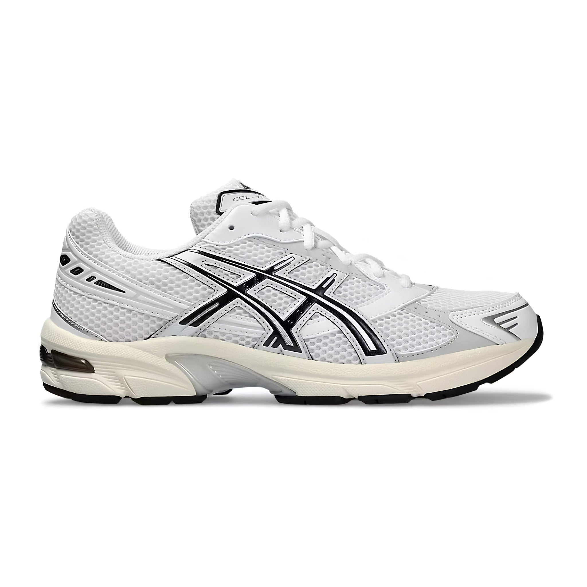 Asics Gel-1130 “Cloud Grey” - Hype World