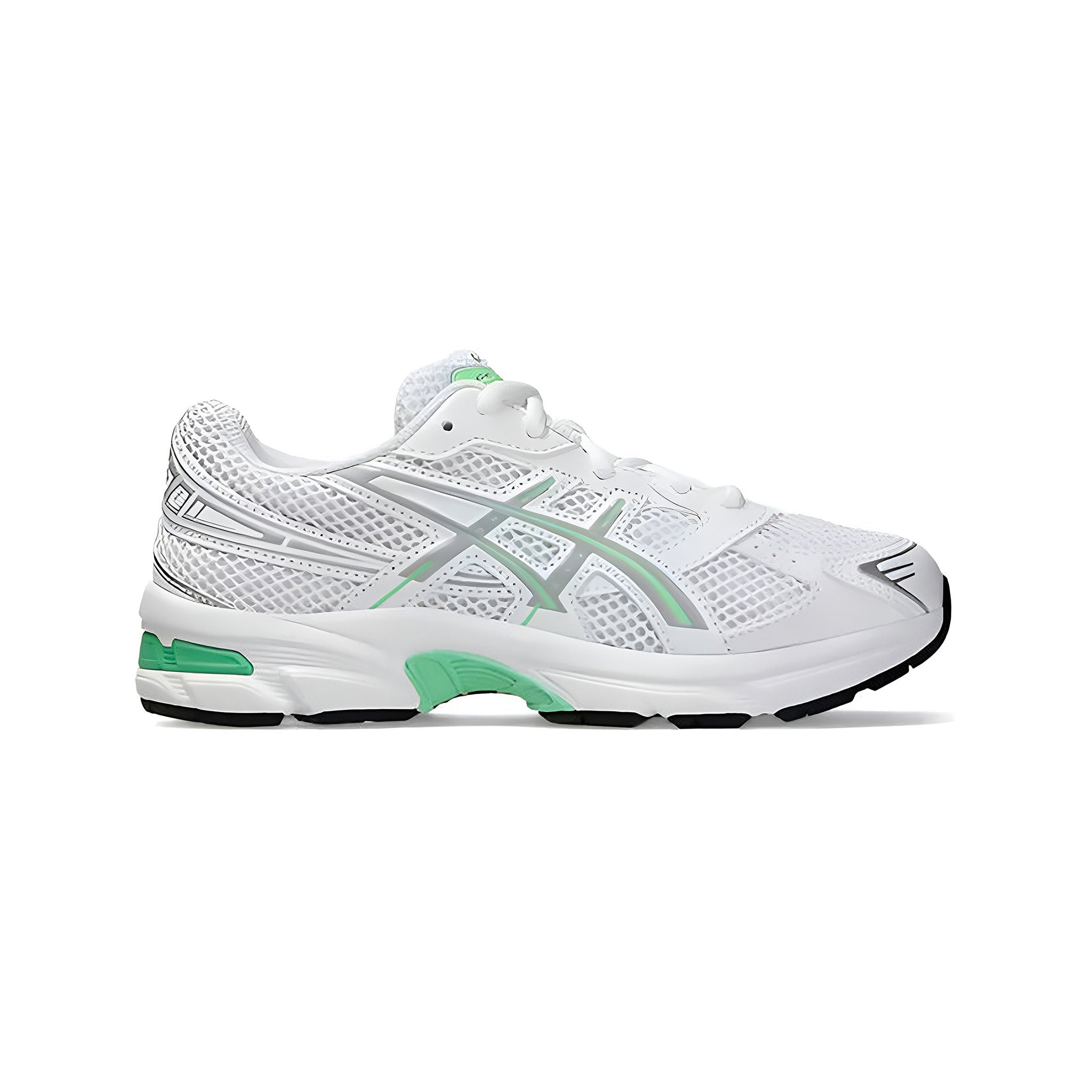 ASICS Gel-1130 Piedmont Grey (GS) - Hype World