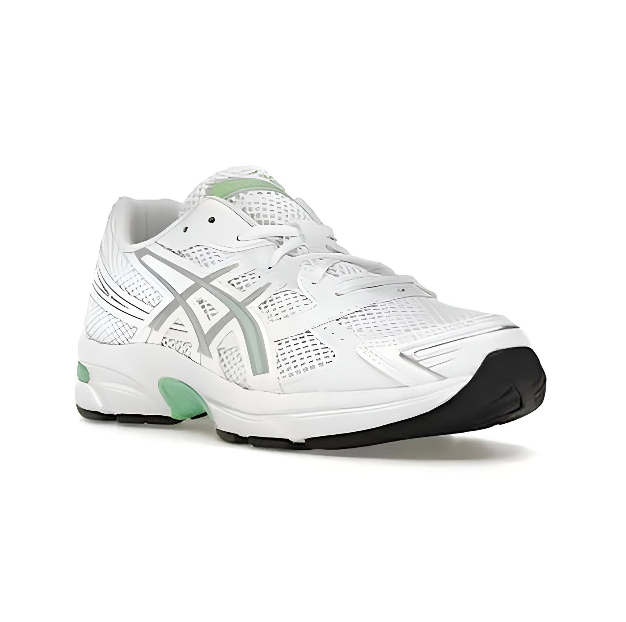 ASICS Gel-1130 Piedmont Grey (GS) - Hype World