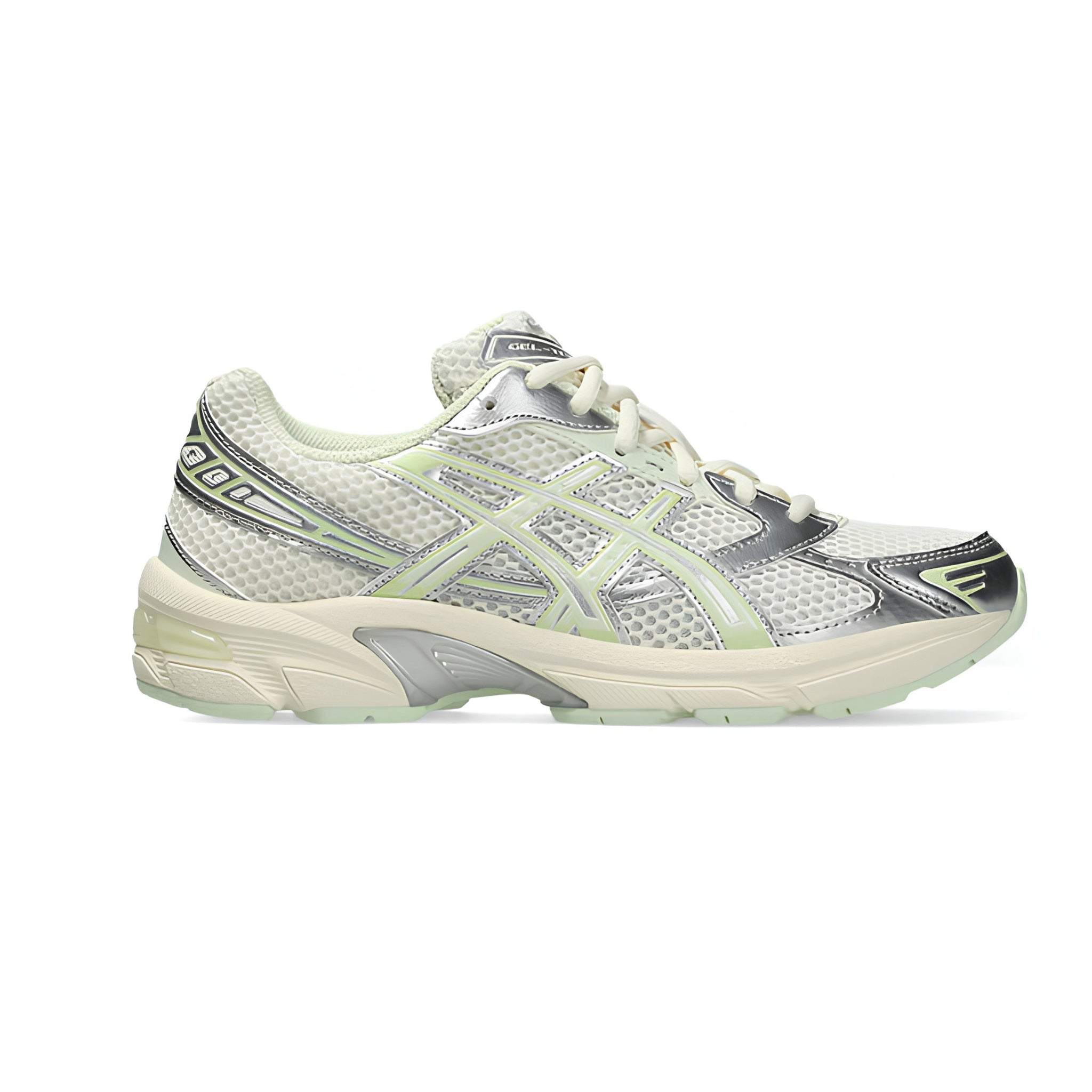 Asics Gel 1130 “Whisper Green” Women - Hype World