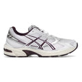 ASICS Gel-1130 "White Deep Plum - Hype World