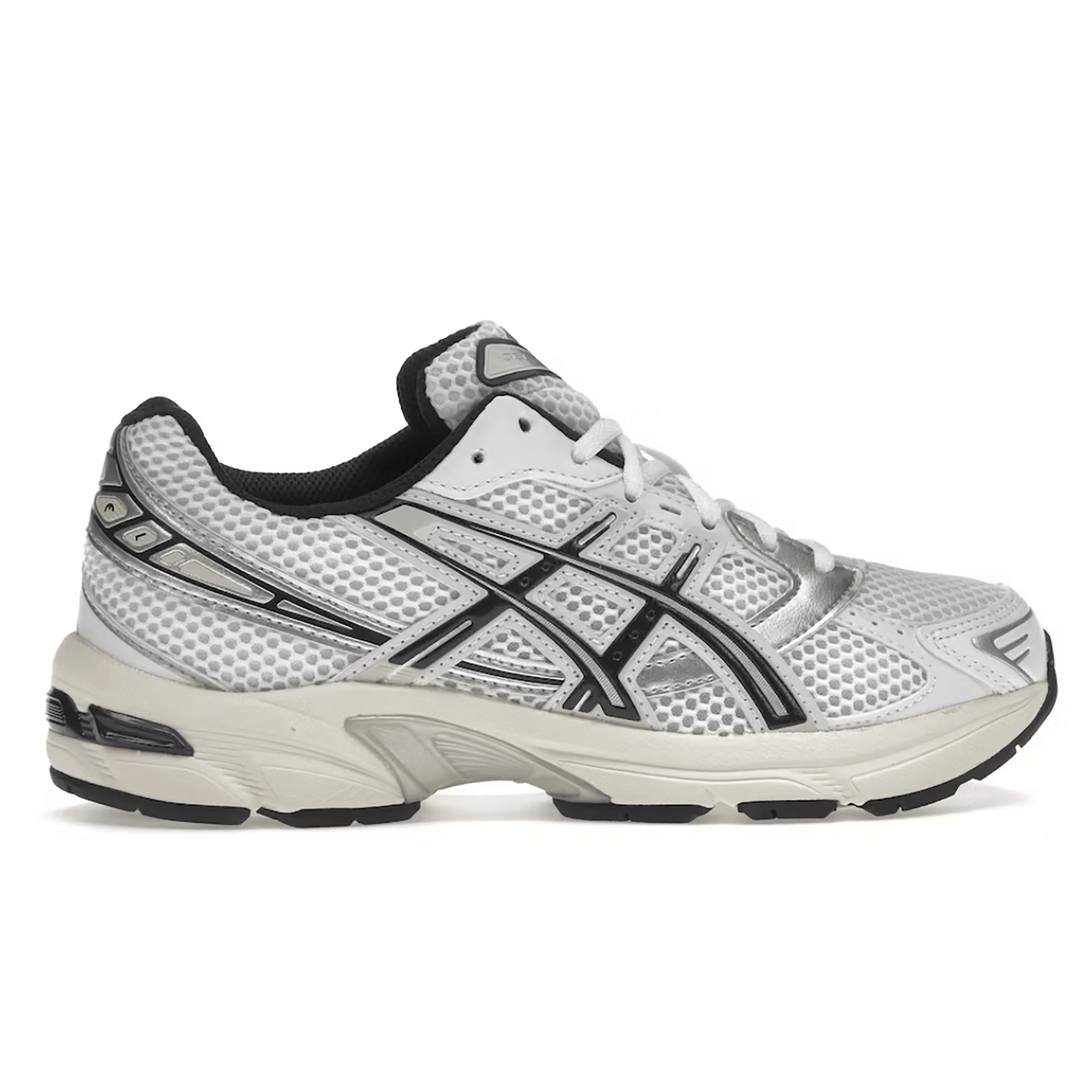 ASICS Gel-1130 White Midnight Women's - Hype World