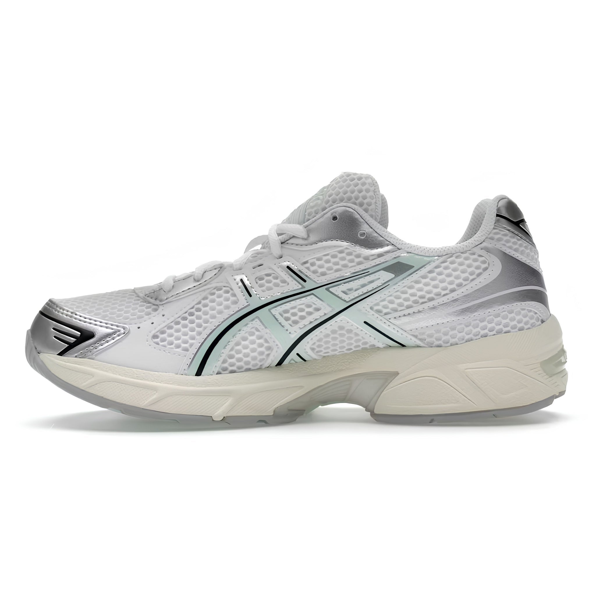 ASICS Gel-1130 White Mint Tint (Women's) - Hype World