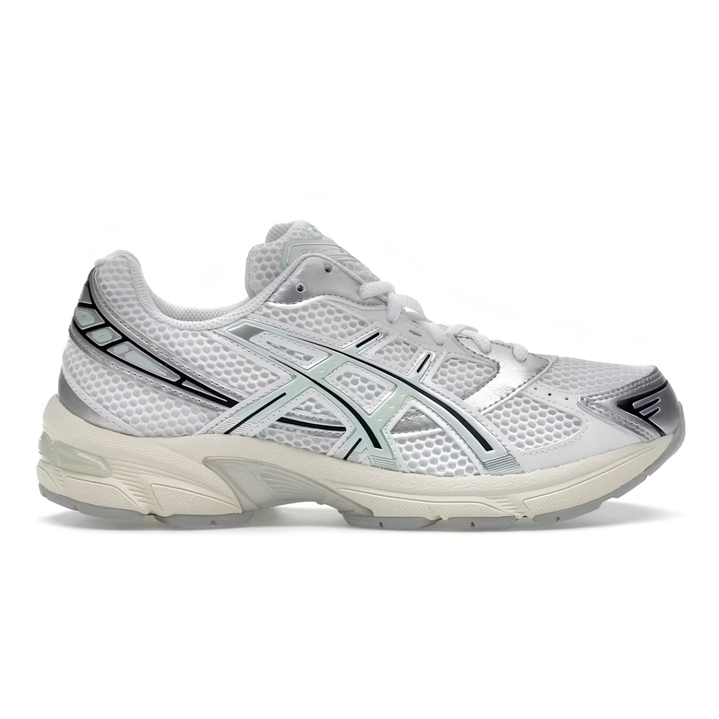 ASICS Gel-1130 White Mint Tint (Women's) - Hype World
