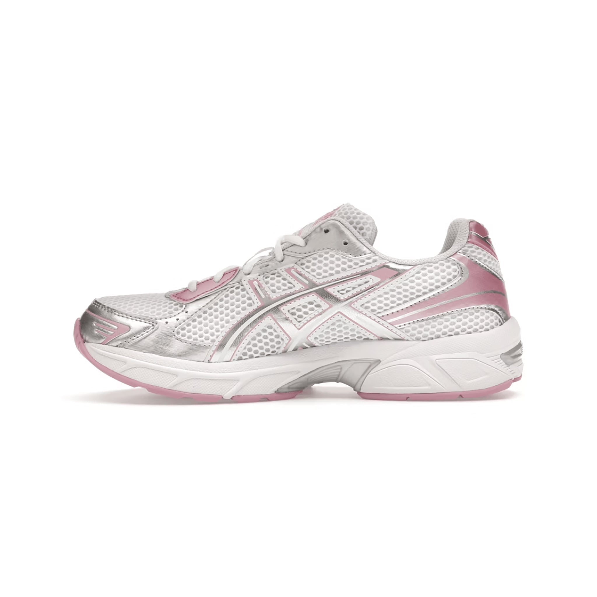 ASICS Gel-1130 "White Pure Silver Pink" (Women's) - Hype World