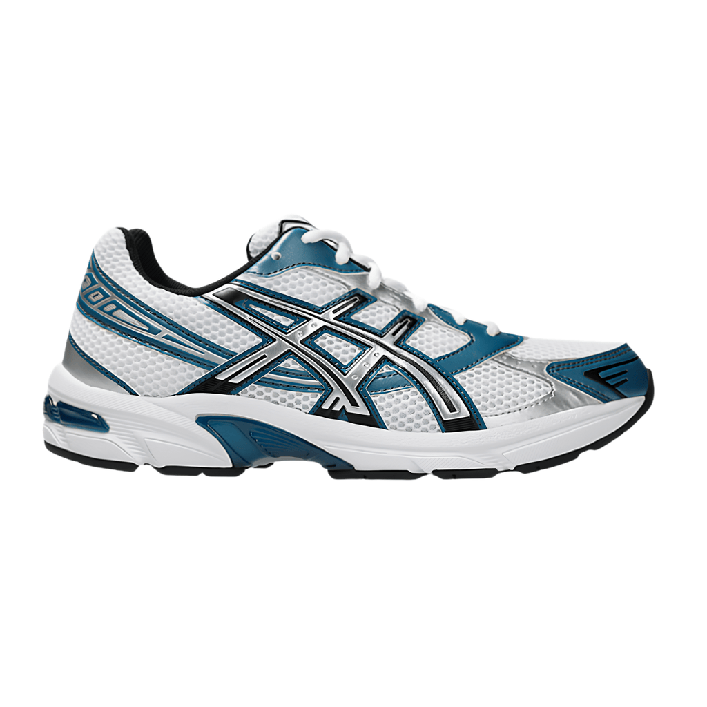 Asics Gel-1130 "White Restful Teal" - Hype World