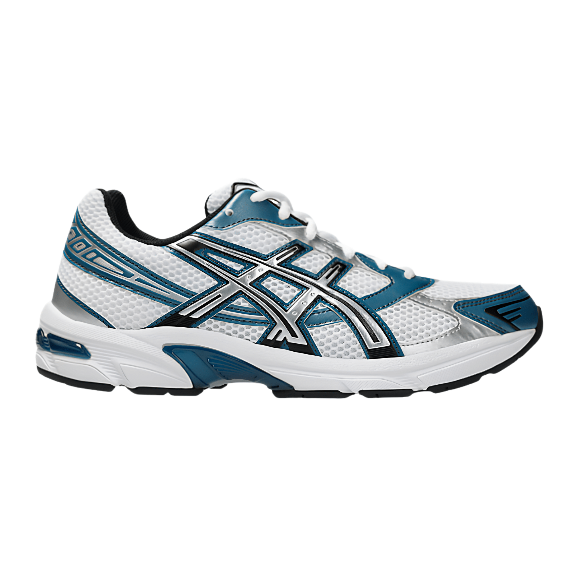 Asics Gel-1130 "White Restful Teal" - Hype World