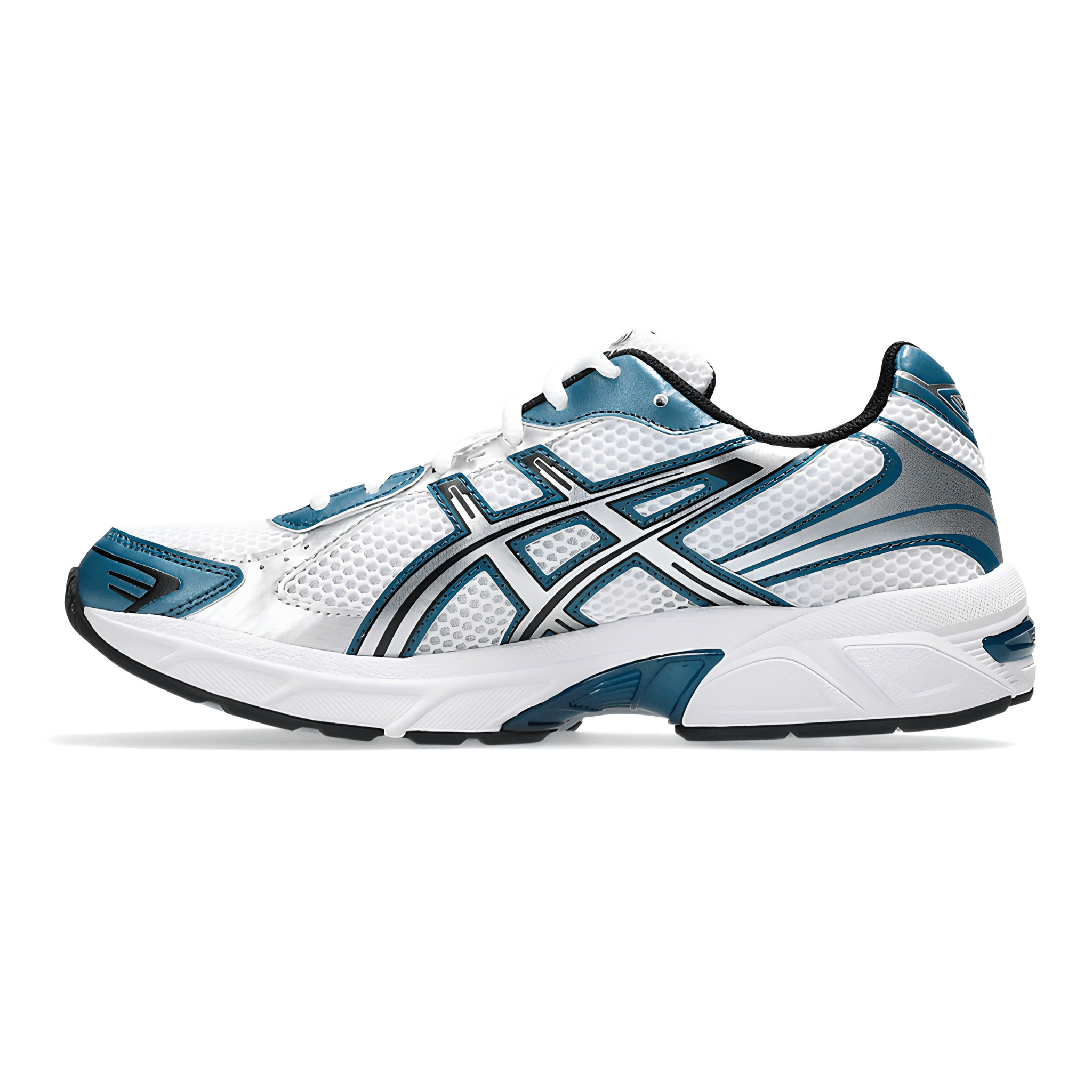 Asics Gel-1130 "White Restful Teal" - Hype World