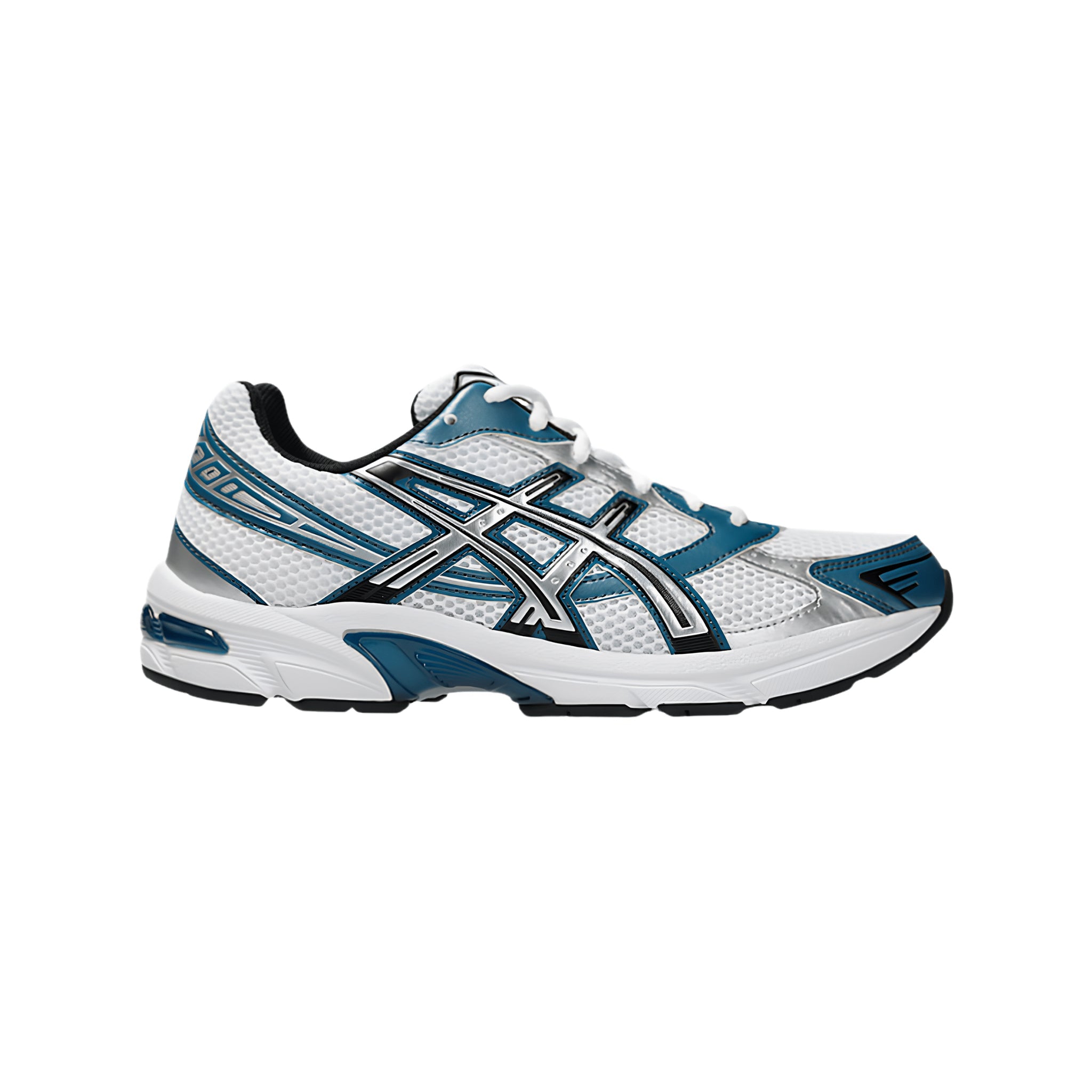 Asics Gel-1130 "White Restful Teal" - Hype World