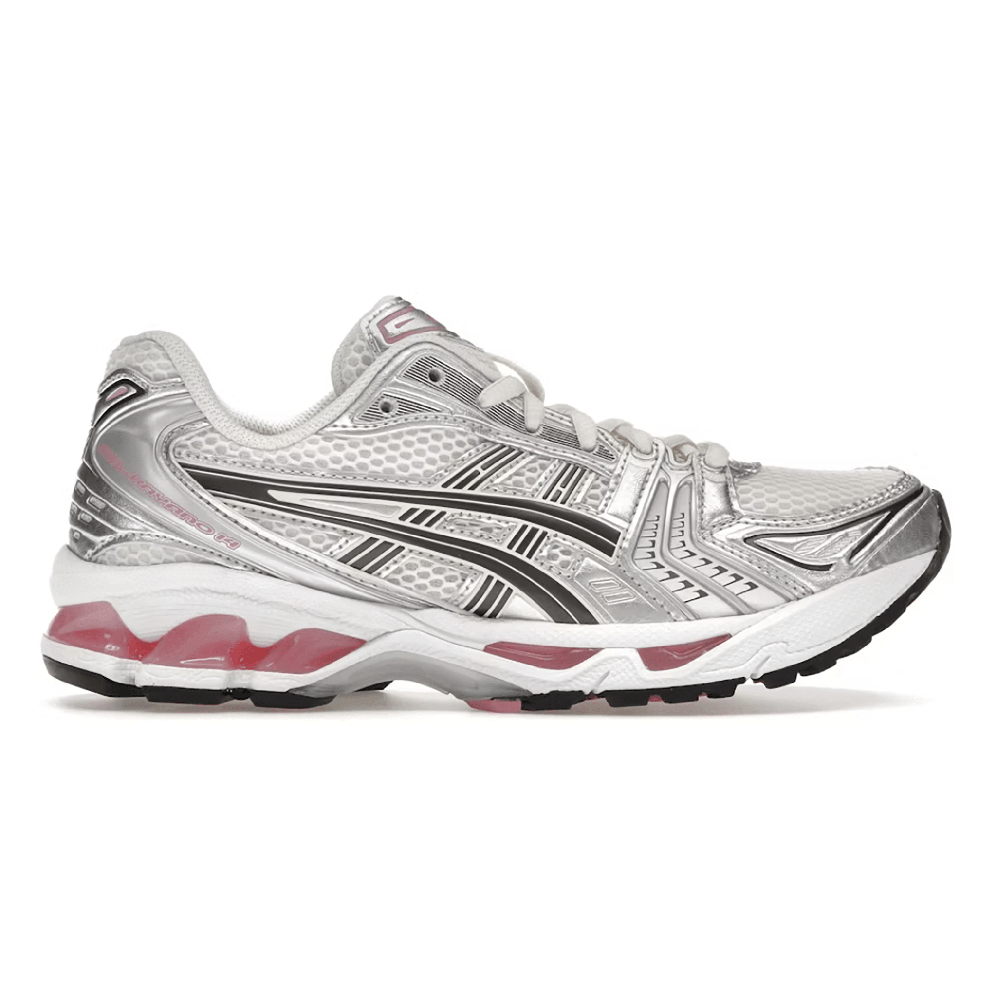 ASICS GEL-Kayano 14 "Cream Sweet Pink" - Hype World
