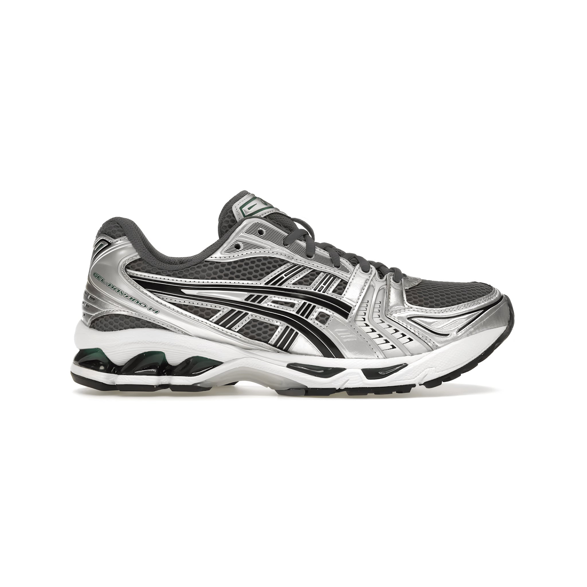 ASICS Gel-Kayano 14 "Jasper Green" - Hype World