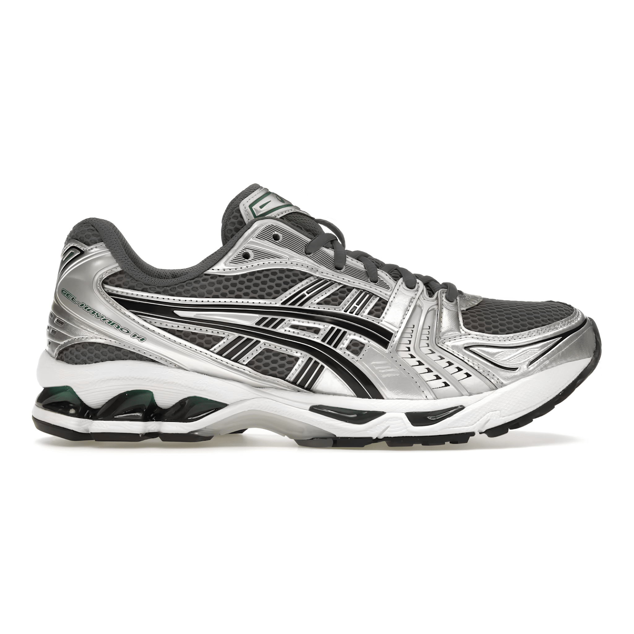 ASICS Gel-Kayano 14 "Jasper Green" - Hype World