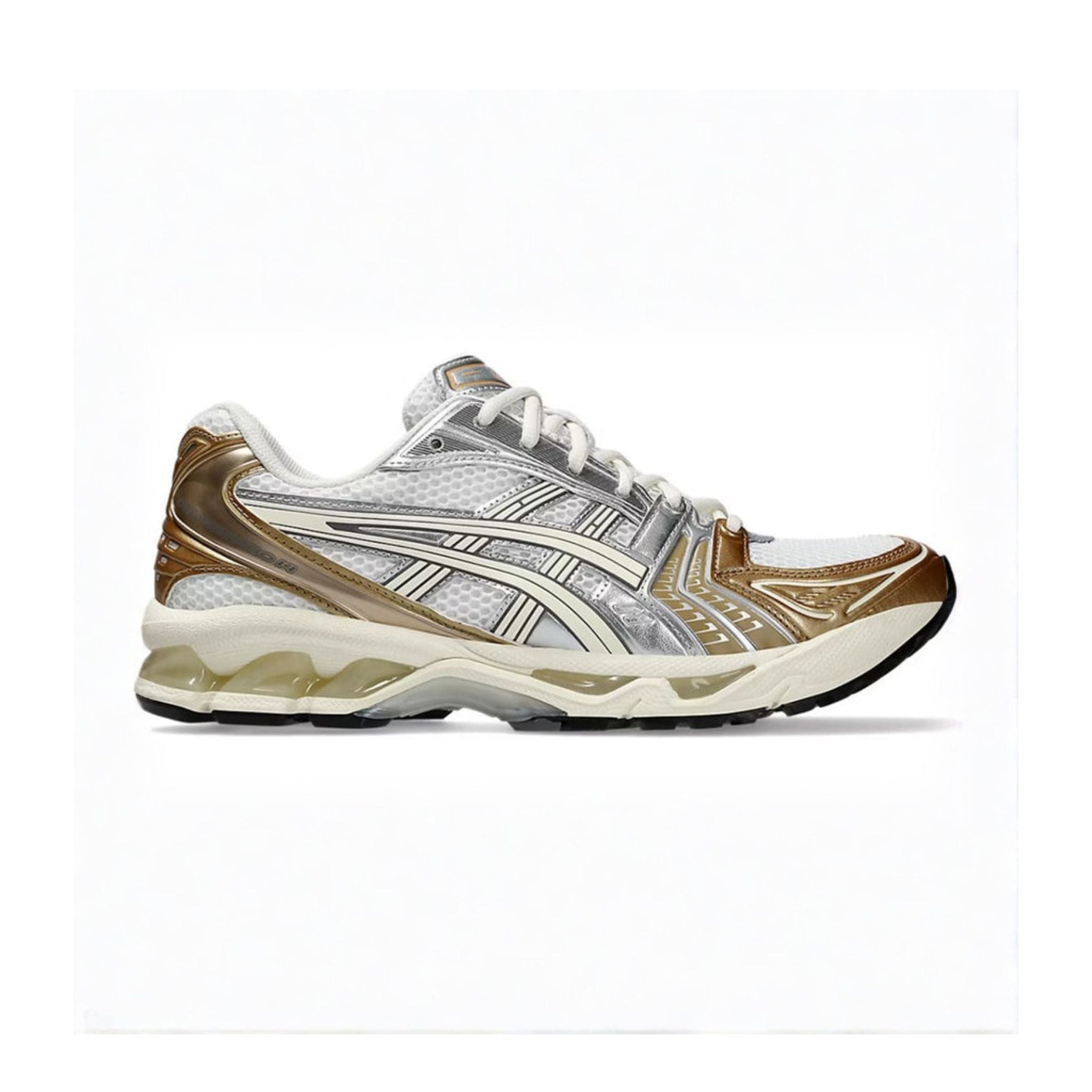 ASICS GEL-Kayano 14 "Olympic Medals" - Hype World