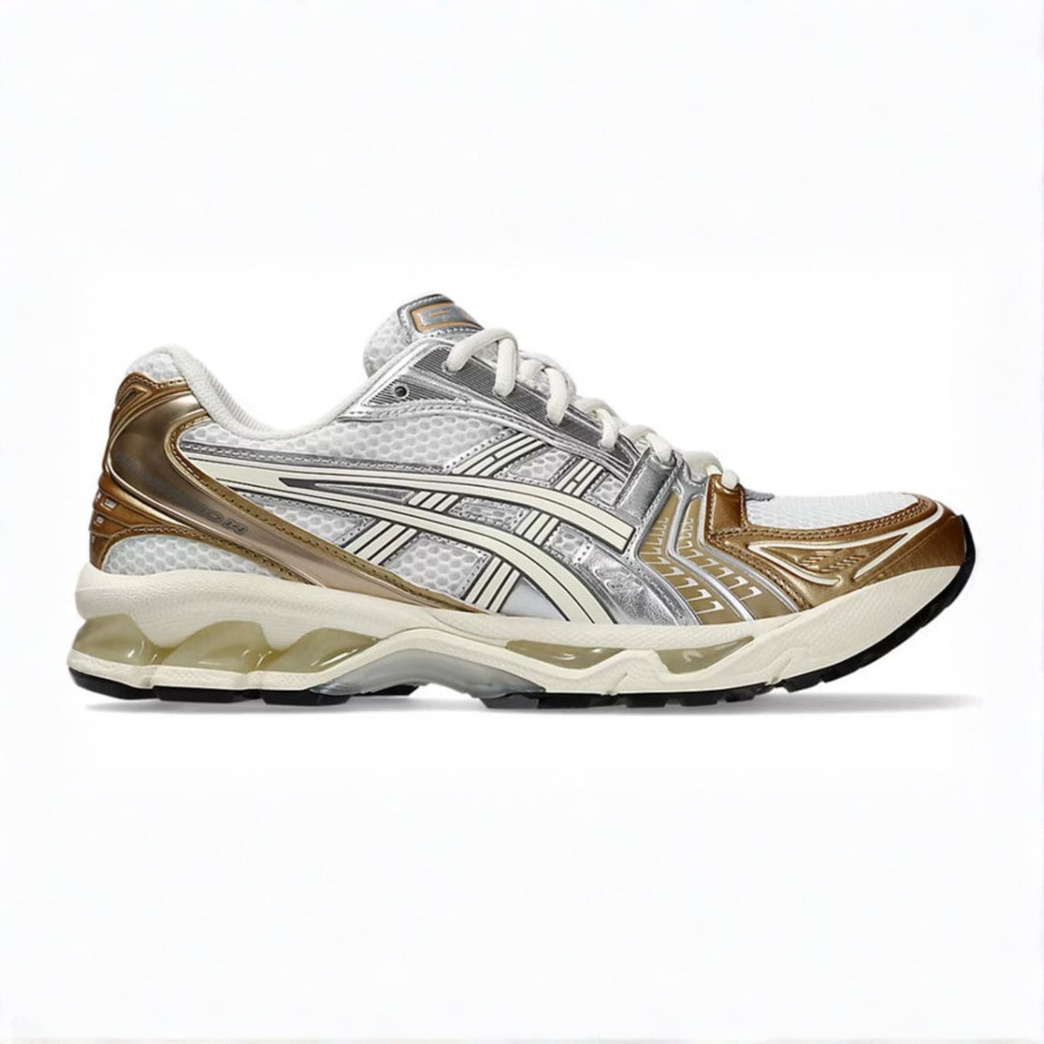 ASICS GEL-Kayano 14 "Olympic Medals" - Hype World