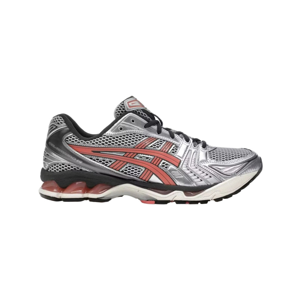 ASICS Gel-Kayano 14 "Silver Papaya" - Hype World