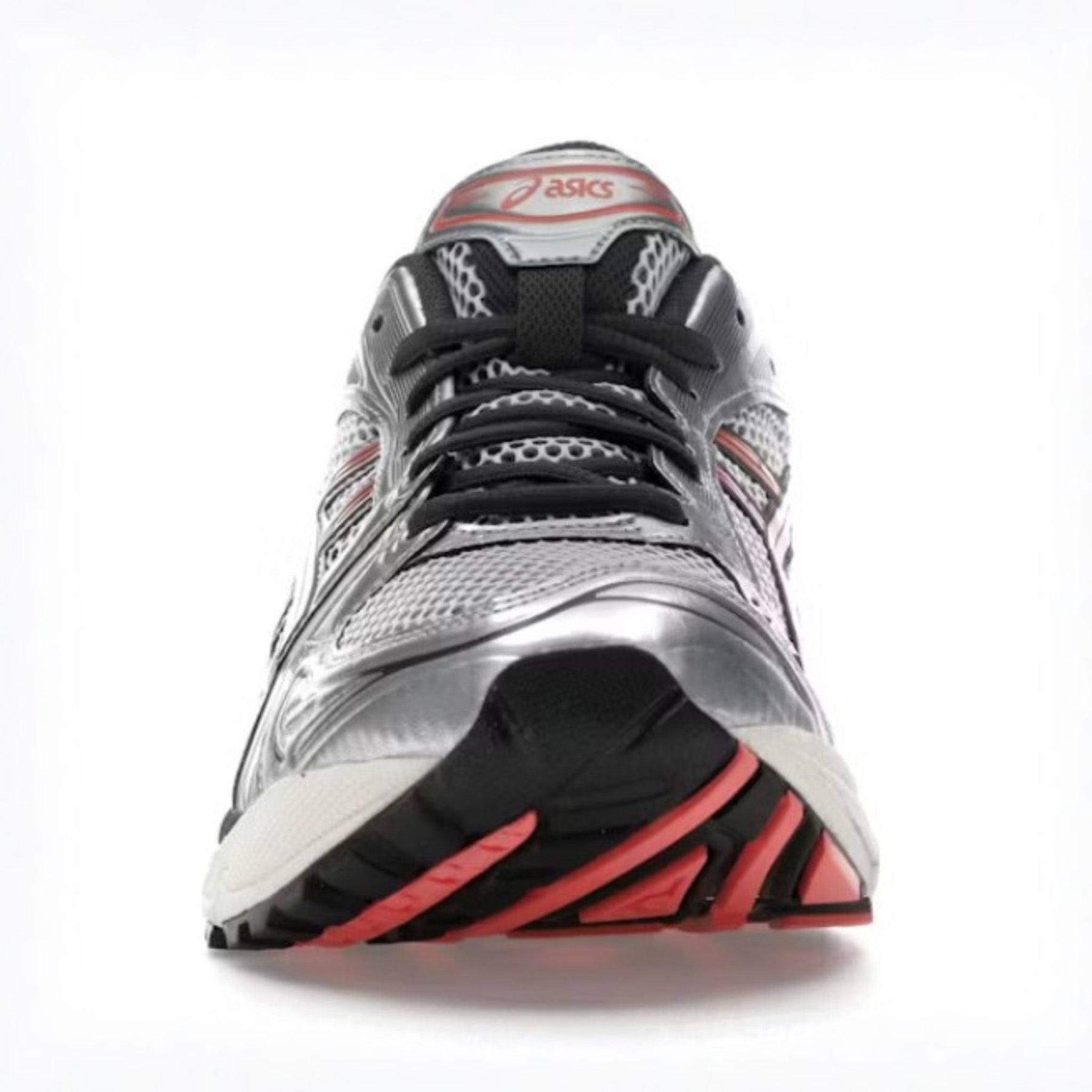 ASICS Gel-Kayano 14 "Silver Papaya" - Hype World
