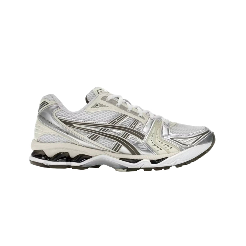 ASICS Gel-Kayano 14 "White Ivory" - Hype World
