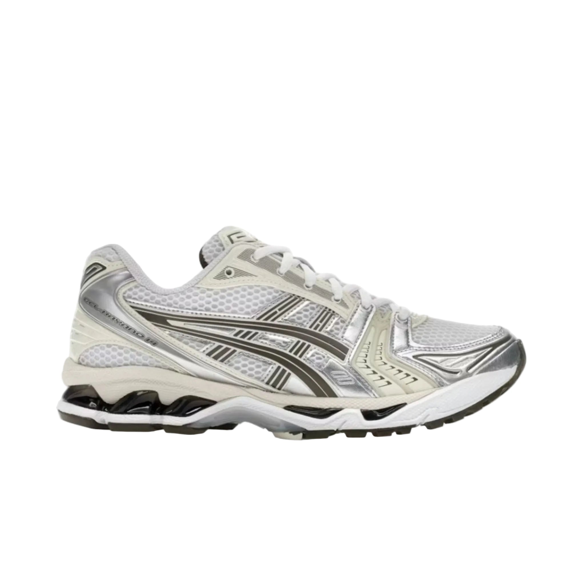 ASICS Gel-Kayano 14 "White Ivory" - Hype World