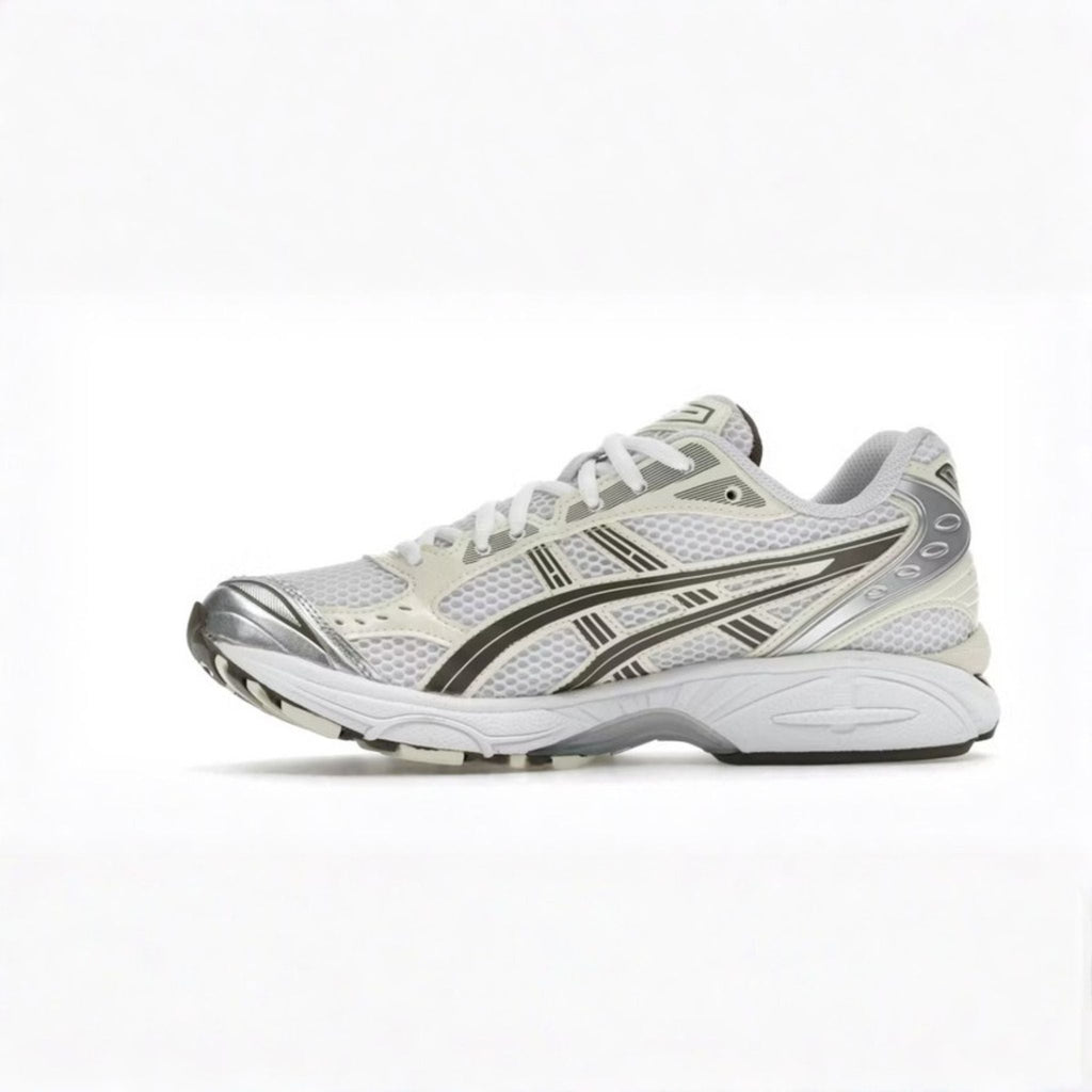 ASICS Gel-Kayano 14 "White Ivory" - Hype World