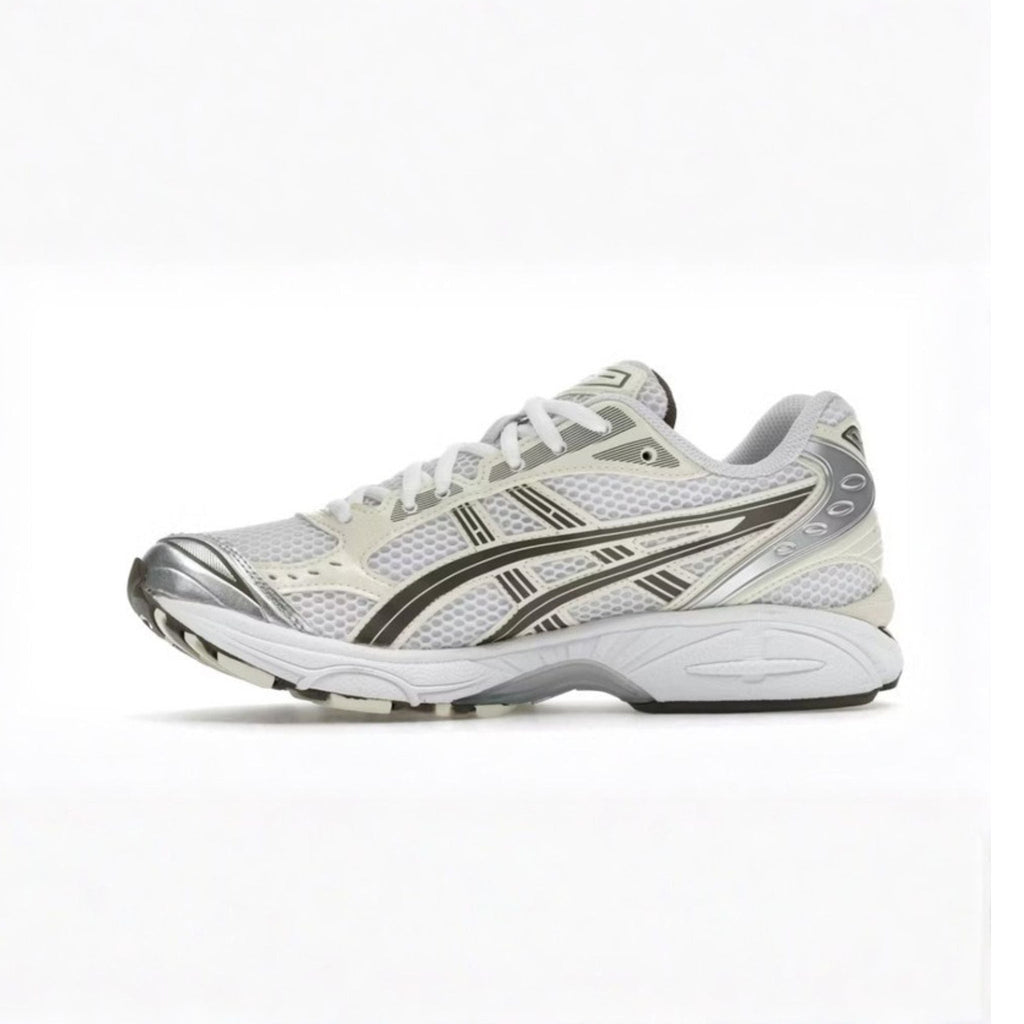 ASICS Gel-Kayano 14 "White Ivory" - Hype World