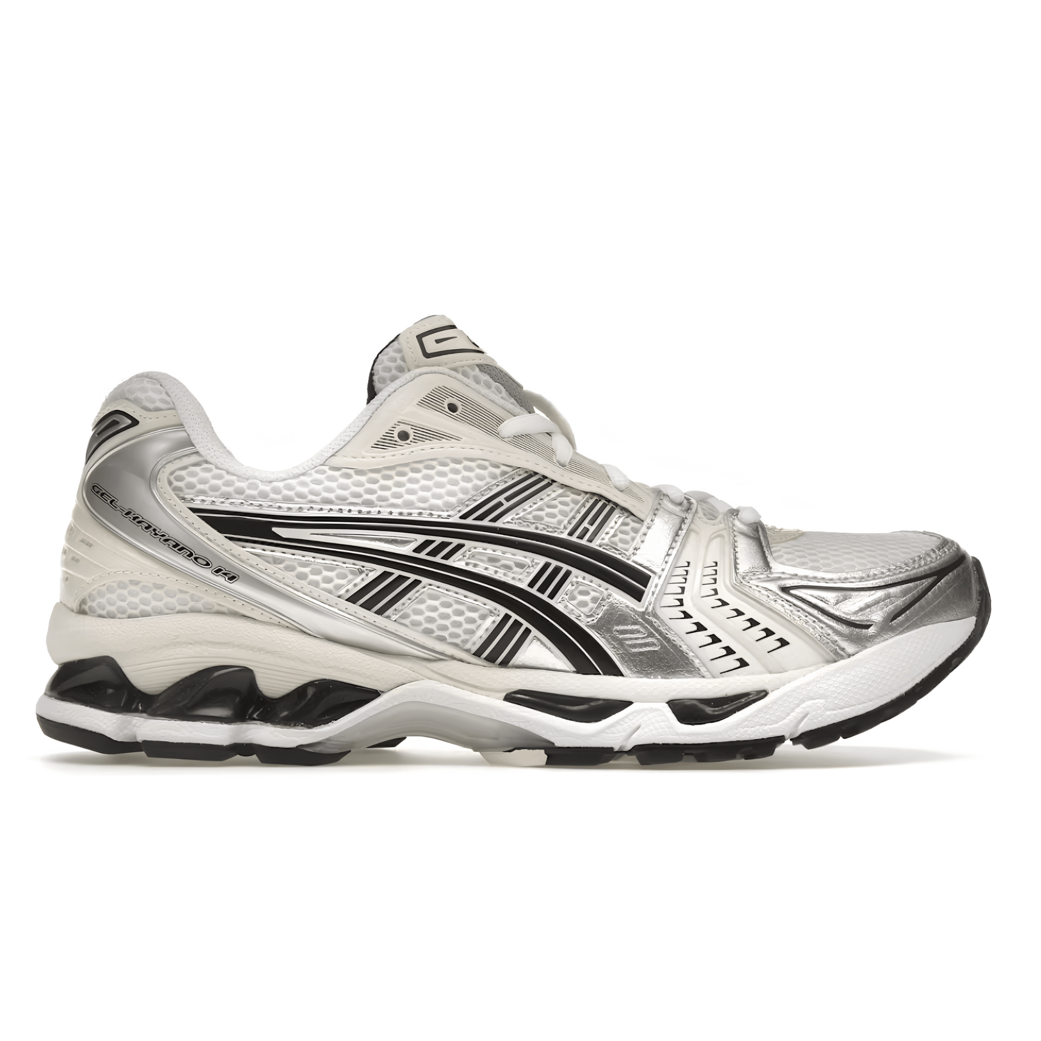 ASICS GEL Kayano-14 "White Midnight" Women's - Hype World