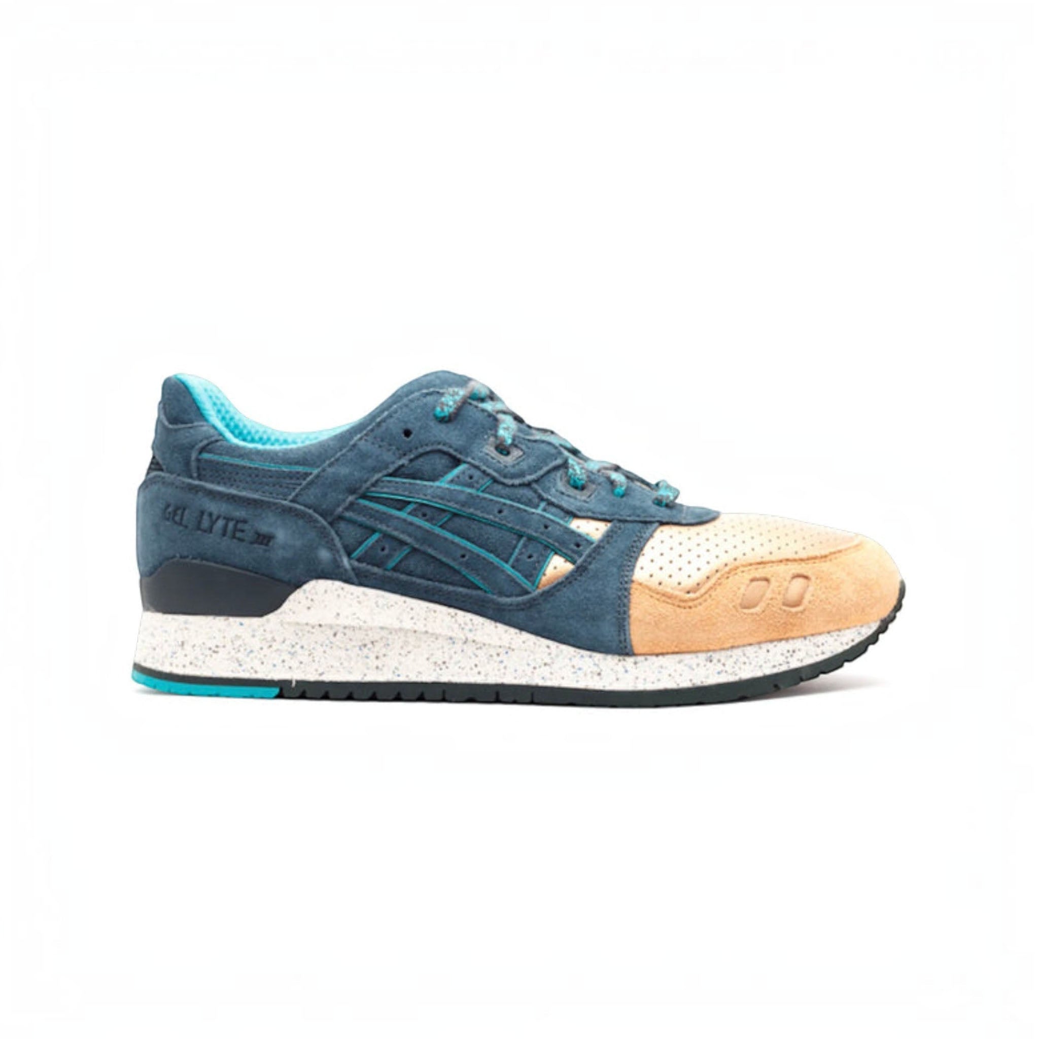 Asics Gel-Lyte III Concepts Three Lies - Hype World
