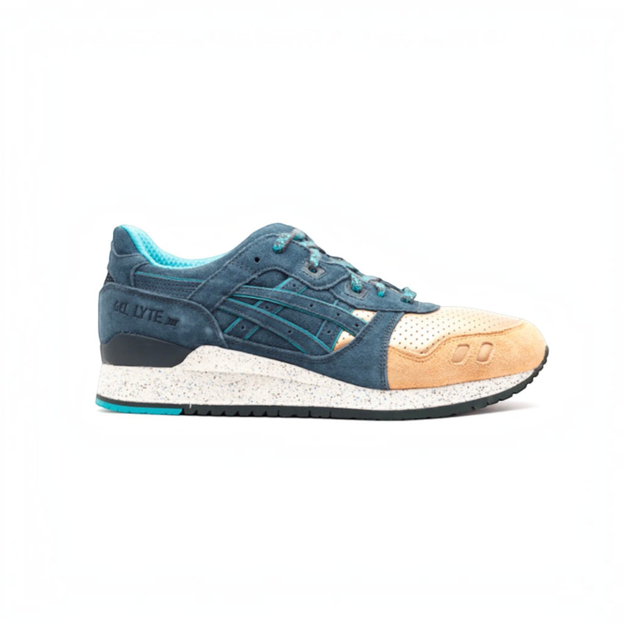 Asics Gel-Lyte III Concepts Three Lies - Hype World