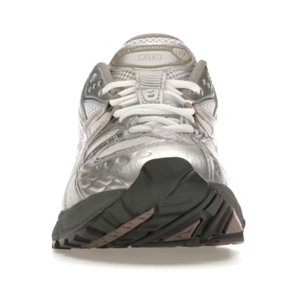 ASICS Gel-Nimbus 10.1 Kith White Morganite - Hype World