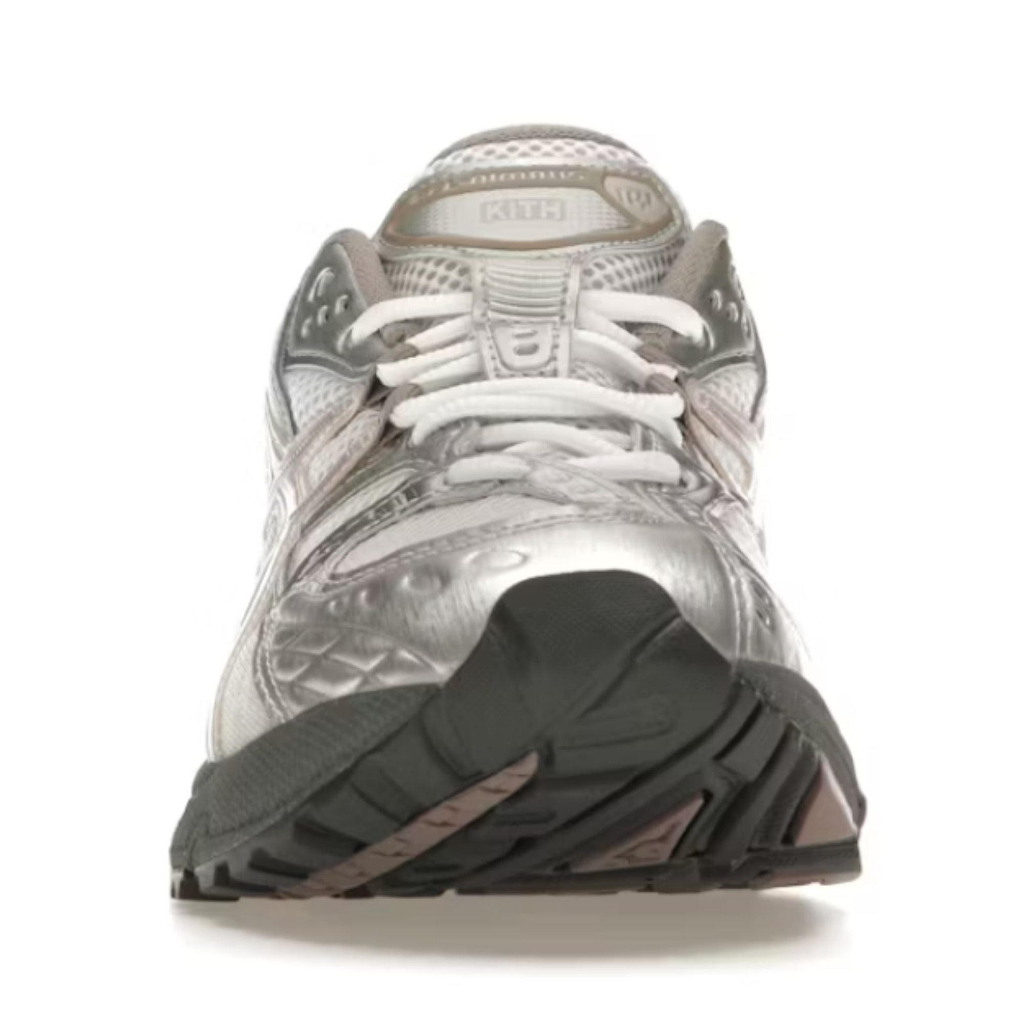 ASICS Gel-Nimbus 10.1 Kith White Morganite - Hype World
