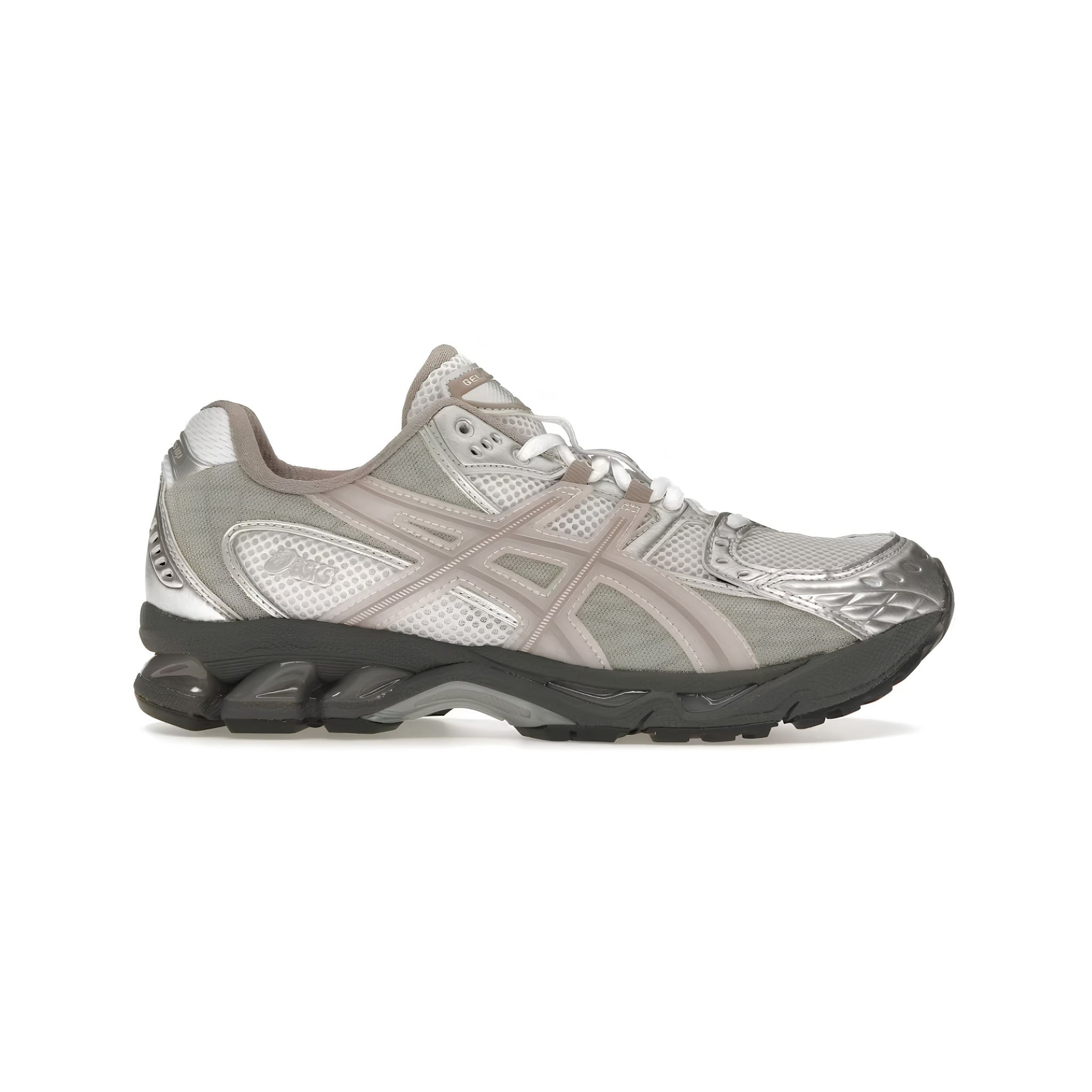 ASICS Gel-Nimbus 10.1 Kith White Morganite - Hype World