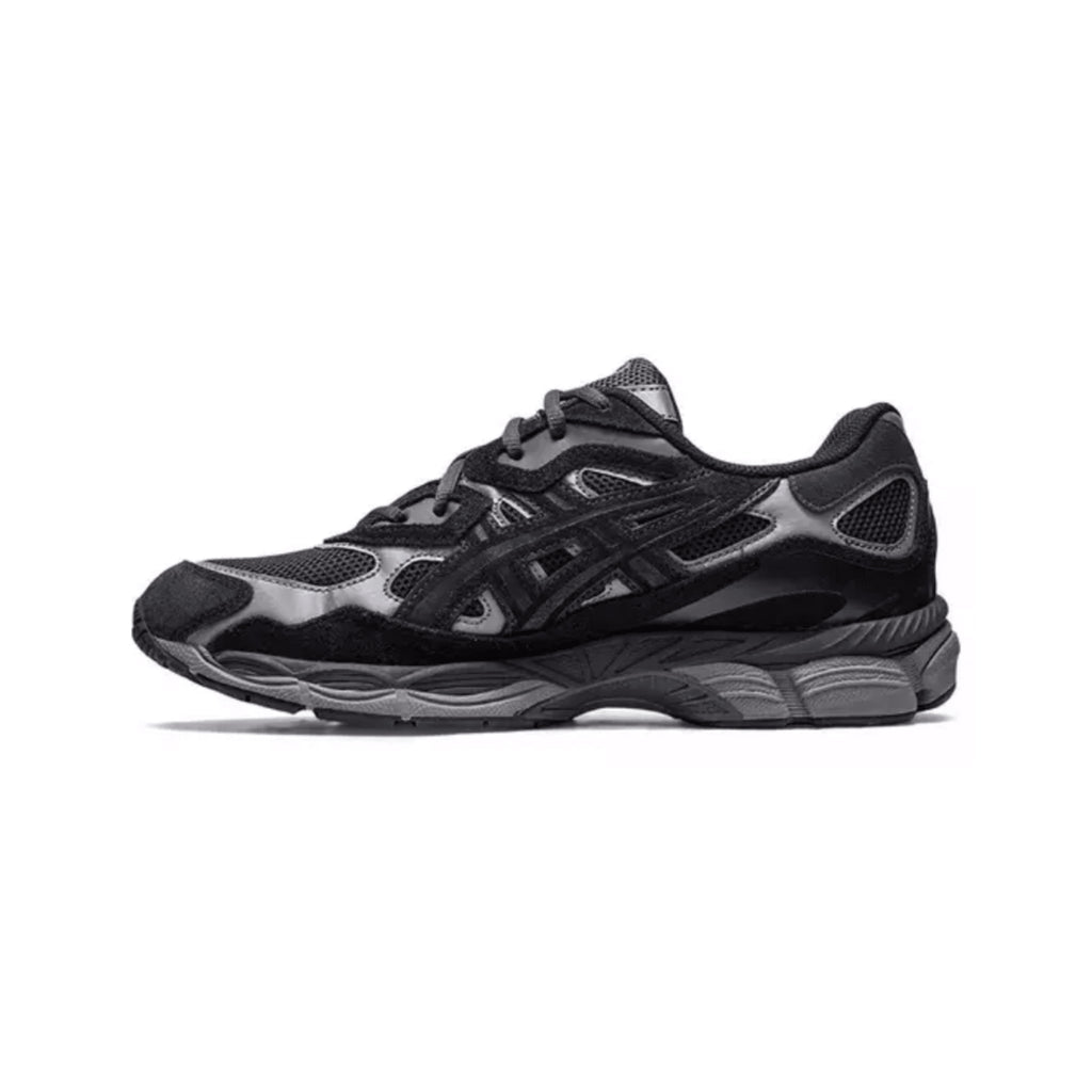 ASICS Gel-NYC "Graphite Grey Black" - Hype World