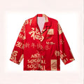 ASSC "Lunar" Pajama Set - Hype World