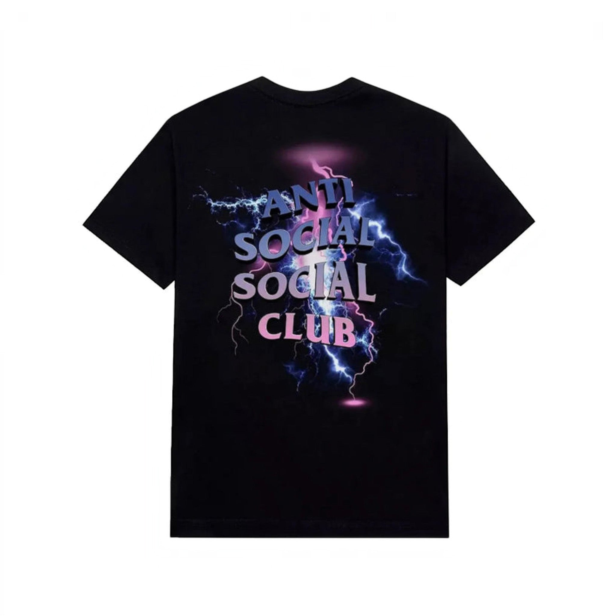 ASSC Tee “Bolt From The Blue” - Hype World