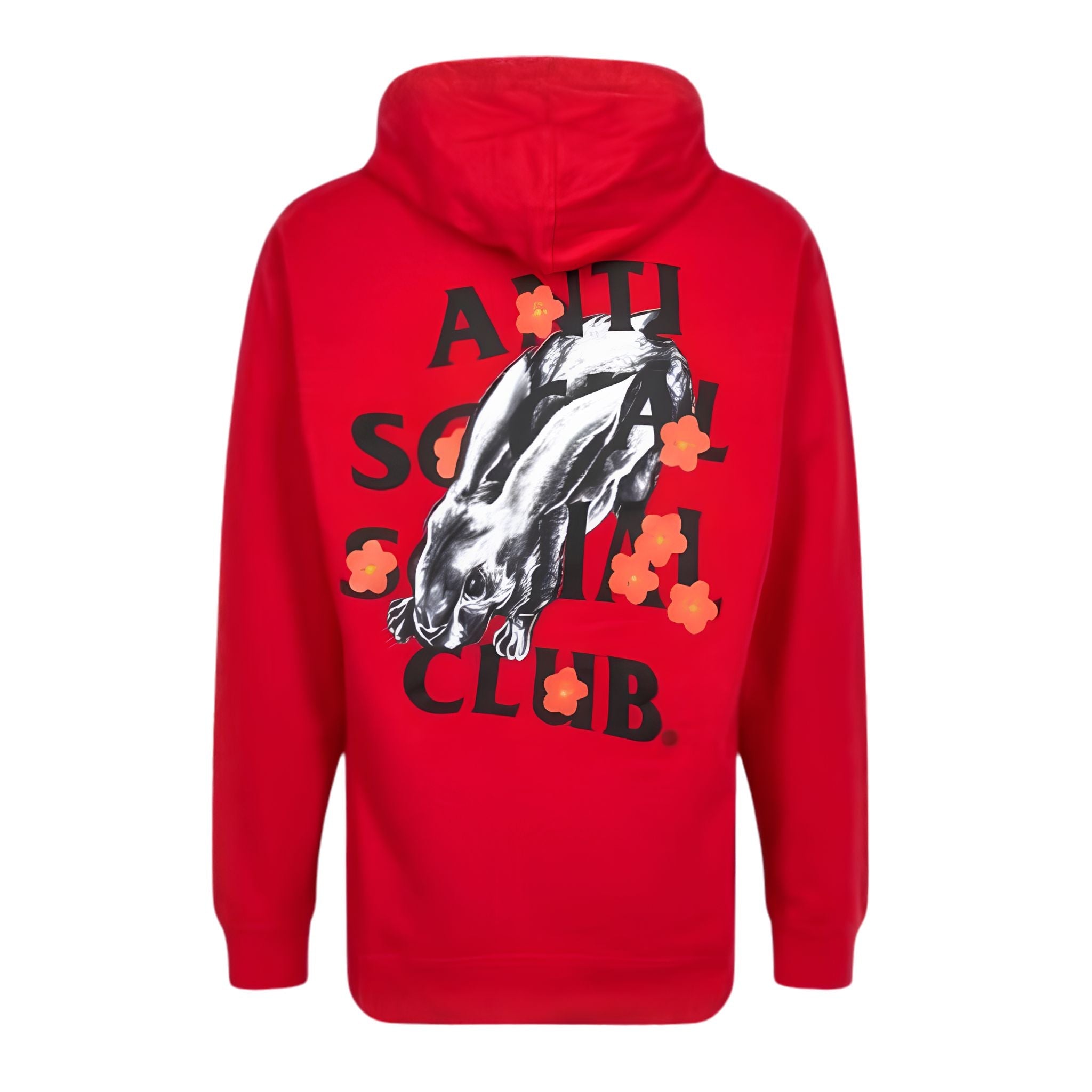 ASSC "Year of The Rabbit" Hoodie - Hype World