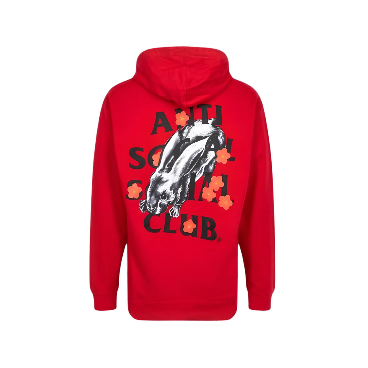ASSC "Year of The Rabbit" Hoodie - Hype World