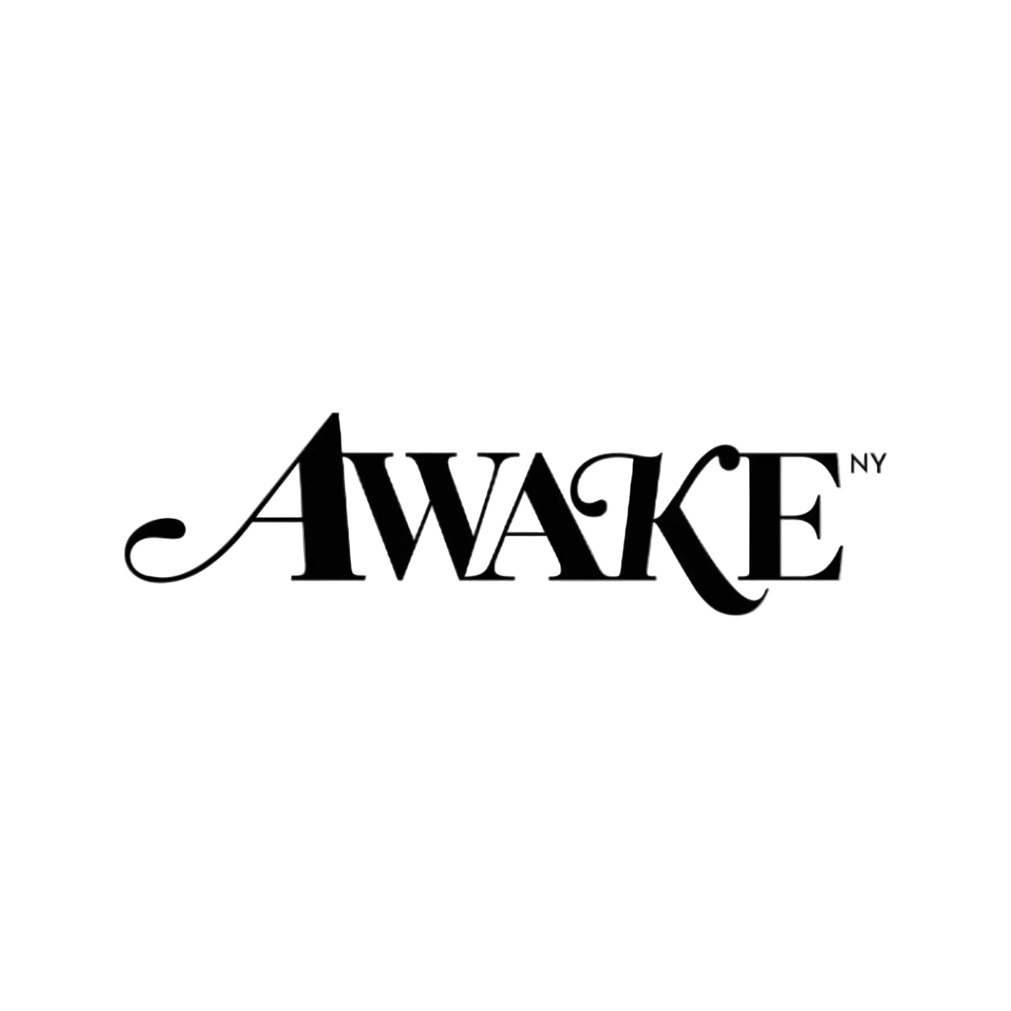 Awake Long Sleeve "2019 NYC" - Hype World