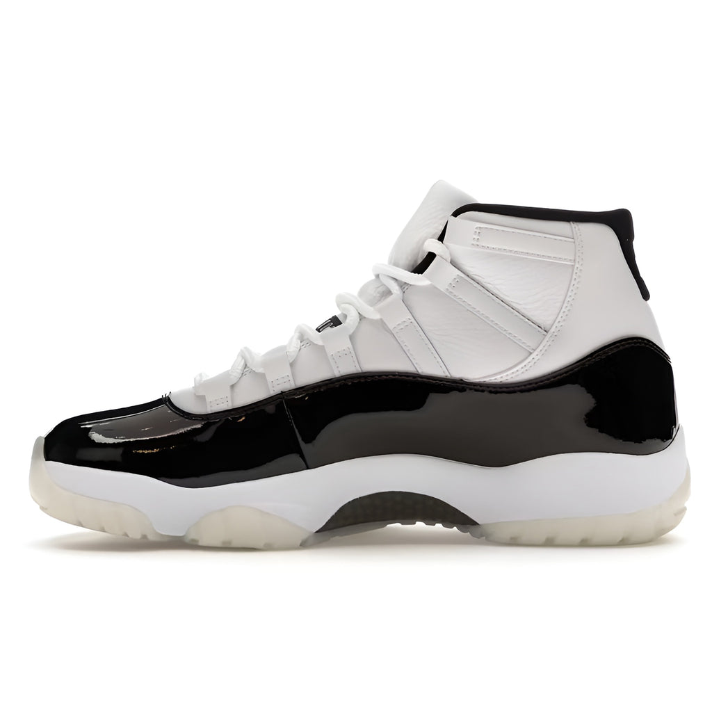 Jordan 11 Retro “Gratitude DMP” (2023) GS