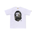 BAPE Photo Ape Head Tee - Hype World